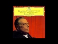 Brahms : Symphony No.1 in C minor op.68 Bohm/BPO/1959