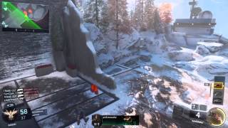 Black ops 3 beta - random clips