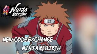 3 Kode Penukaran Ninja Rebirth Terbaru Chouji screenshot 2