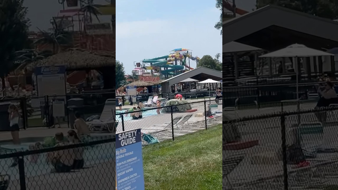 Omaha Fun-Plex 💦🛝