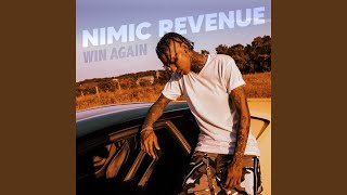 Video thumbnail of "Nimic Revenue - Win Again"