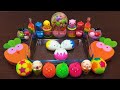 LIVE! Mixing Into Store-Bought Slime – BOP Slime ASMR Fun