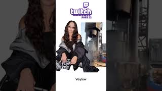 Twitch Streamers VS Diesel Hammer! 🤩🟪 | Part 22