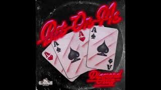 “Bet On Me” - Diamond Ortiz