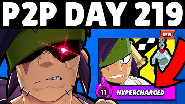 I Revived my "Pay To Play" account! - (P2P #16)