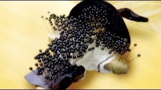 病気の場所に針をさして・・・【#あそびあそばせ 第6話 Asobi Asobasea】