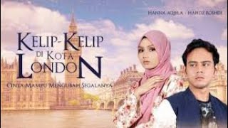 Preview | kelip - Kelip di kota London