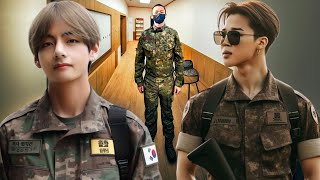 Here is the Latest News on BTS Jungkook, Taehyung, Jimin