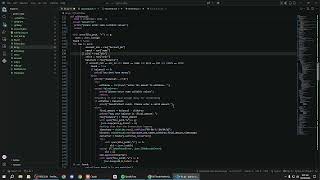 CS50x2026 final project