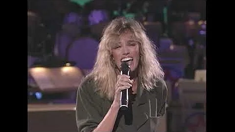 Susan Anton - "Strange Things Happening" & "Foreve...