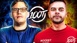 Full Nadeshot vs Boostio Drama is Insane Guide