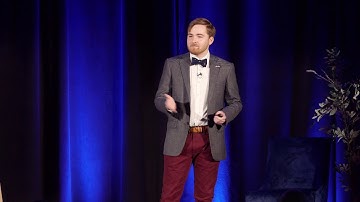 Identity and Autonomy: The Future of Autonomous Transportation | Matthew Morris | TEDxFurmanU