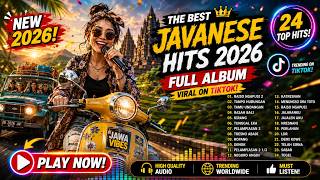 FULL ALBUM NEGORO ANGIN   LA TASYA FULL ALBUM   LAGU JAWA TERBARU 2026