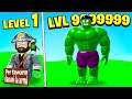 SUPEREROE DA 1€ VS SUPEREROE DA 1.000.000€! - ROBLOX