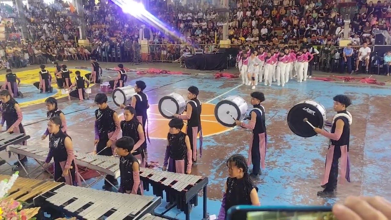 SJAA Busig-On Festival DLC Competition 2024