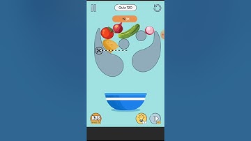 Brain up Level 120-131 game play walkthrough soluaon