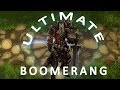 Heroes of trolling  the ultimate boomerang