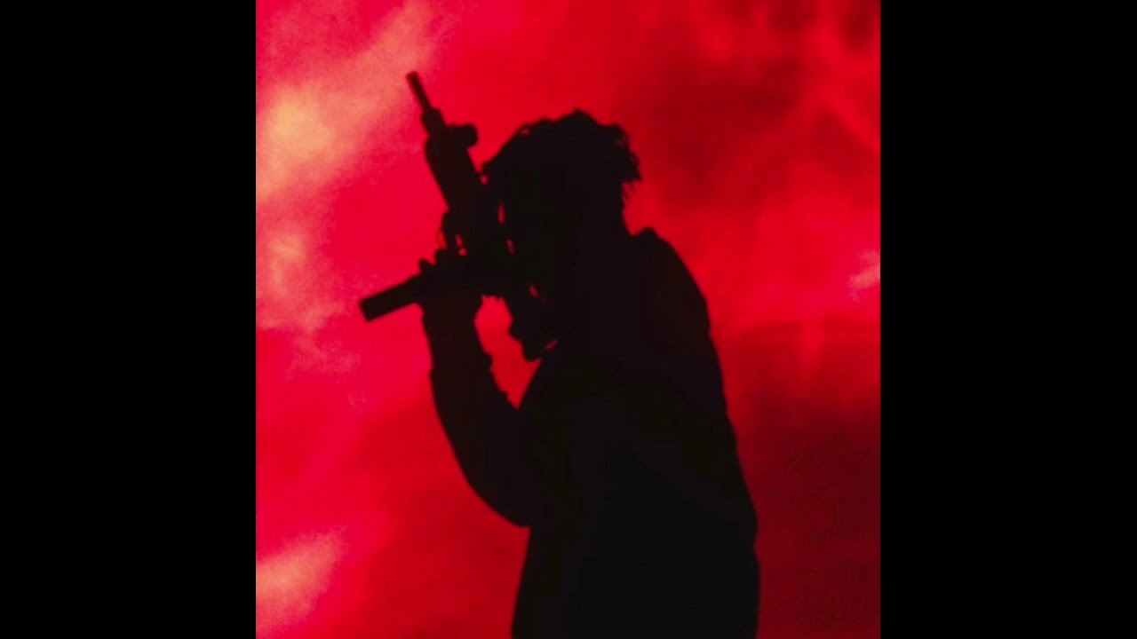 [FREE] lil pump x Ski mask type beat  "Pow" prod.whiteairs