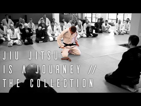 The Collection: Judo, Aikido, And Brazilian Jiu Jitsu