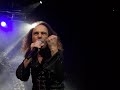 Heaven &amp; Hell - HP Pavilion - San Jose, CA - 04/24/2007
