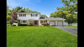 20 Beechcroft Dr video tour