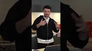 Amixem Explique Pourquoi Il A Arrêté Le Stream