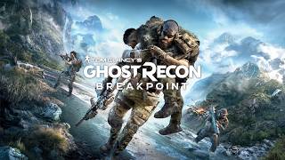 🔴 LIVE Ghost of recon breakpoint |#1080p   #60fpsgameplay#playstation5