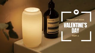 Unique Valentine's Day Gift Ideas that are sure to be a hit with your partner