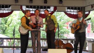 Driven Silver Dollar City 2014 - John 6
