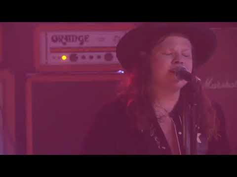 Marcus King - Brent Hinds - Electric Funeral - 7.27.20