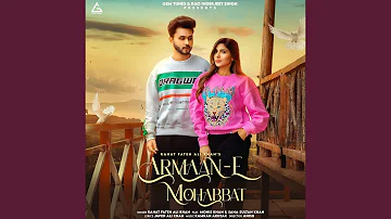 Armaan-E Mohabbat