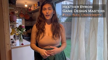 Turning Point - Full Sail University