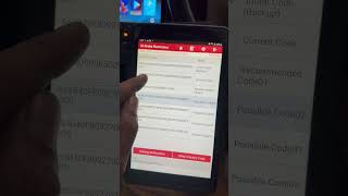 Vw Jetta ABS coding, incorrect coding, Volkswagen  incorrect basic setting