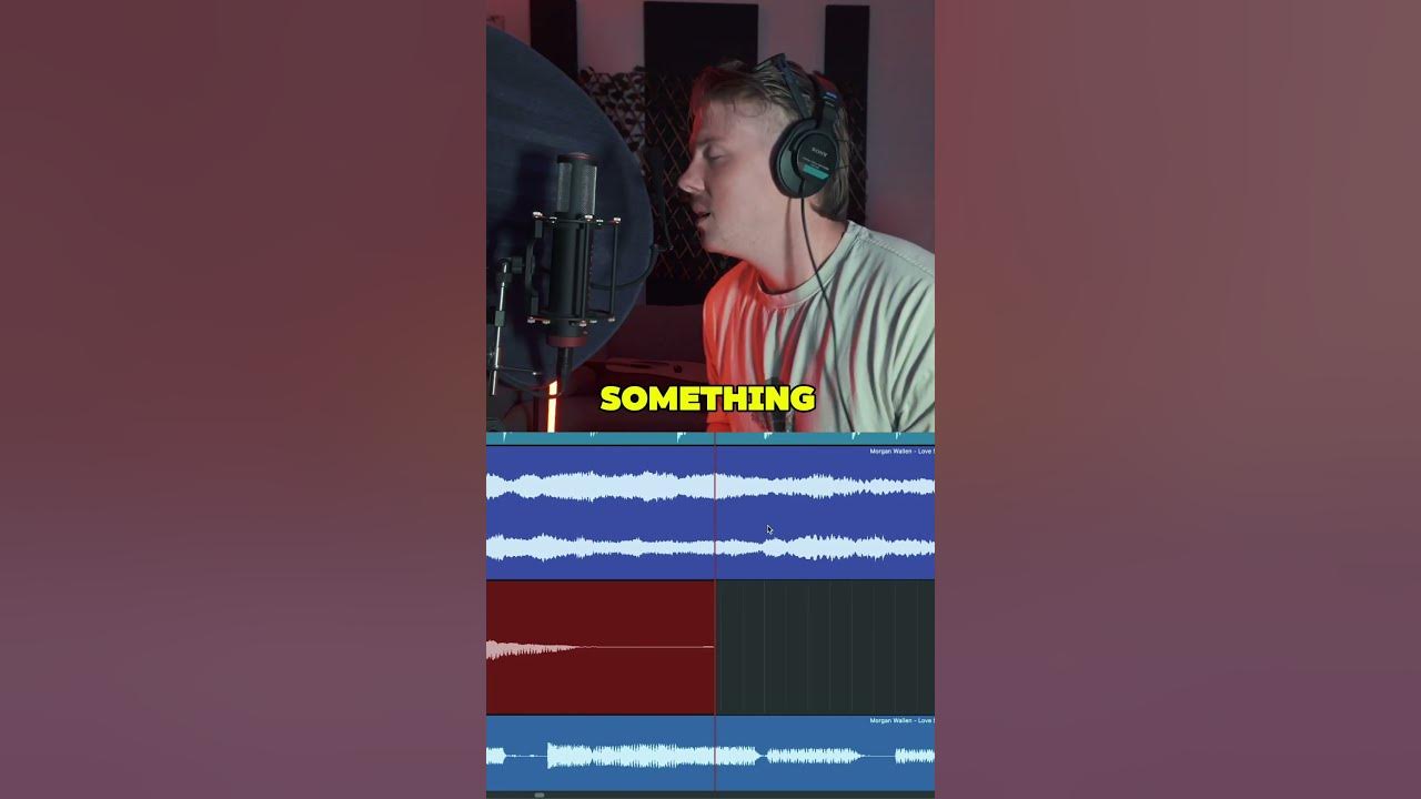 Morgan Wallen - Love Somebody