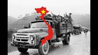 Bài Ca Biên Giới Anh Hùng - Vietnamese Anti - Chinese Song
