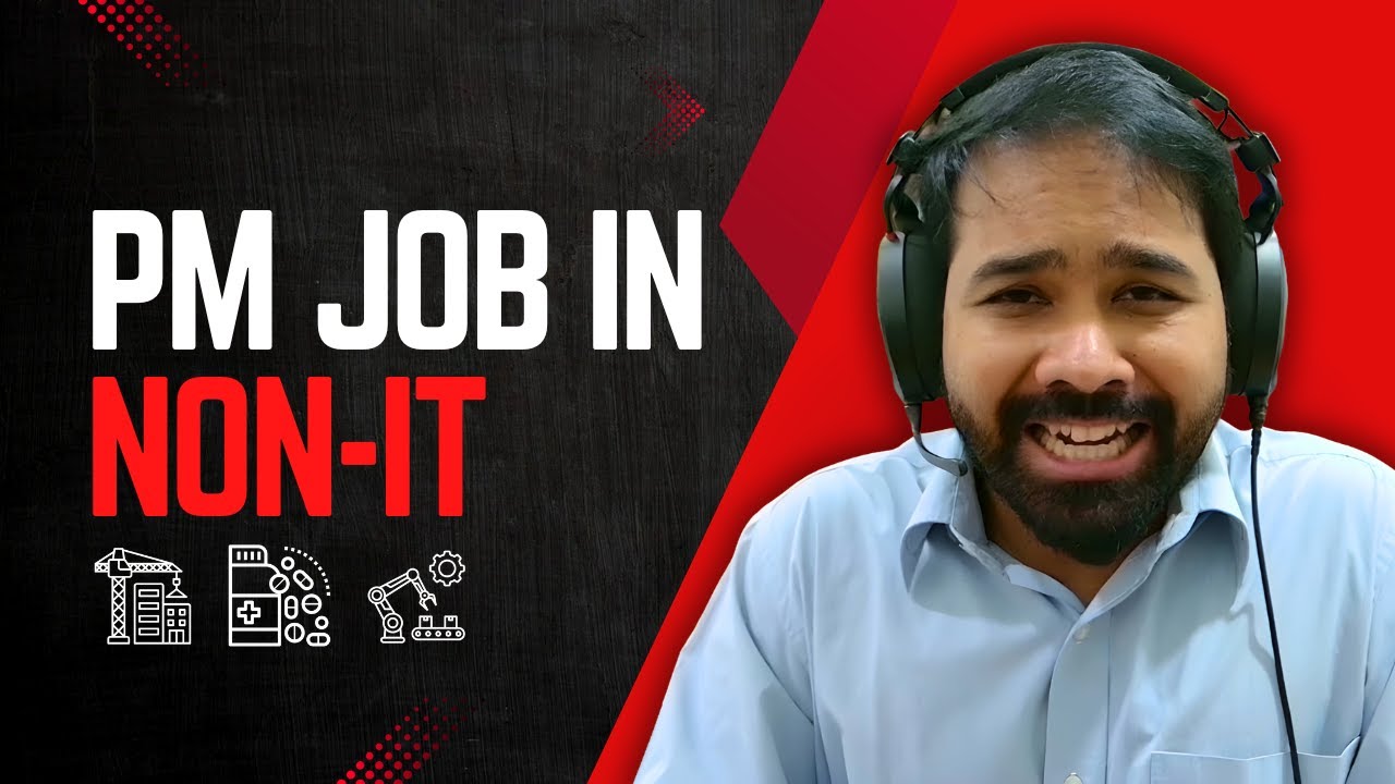 Действительно ли можно стать менеджером проектов, не работая в IT-сфере?