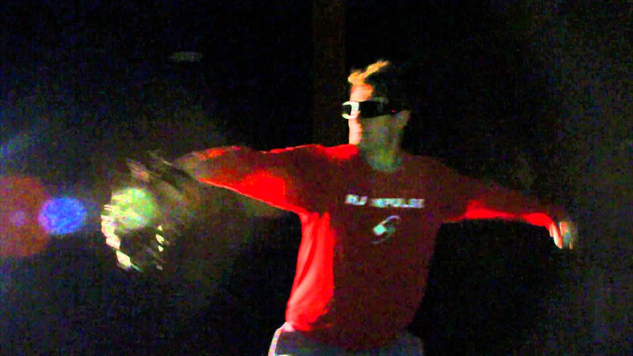 MJ Impulse: Serious Eclipse