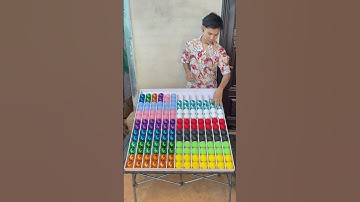 Funny Puzzle Balls Sort IQ Game – Genius Mode On