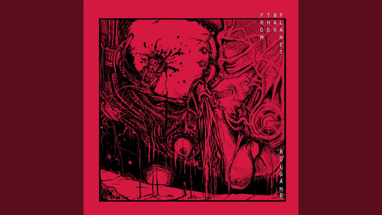 From The Bax Planet I