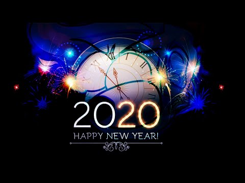 HAPPY 2020 (Old/Unfinished/Cancelled Animations)