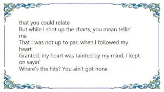 J. Cole - Let Nas Down Lyrics @valentinaclemmer5473