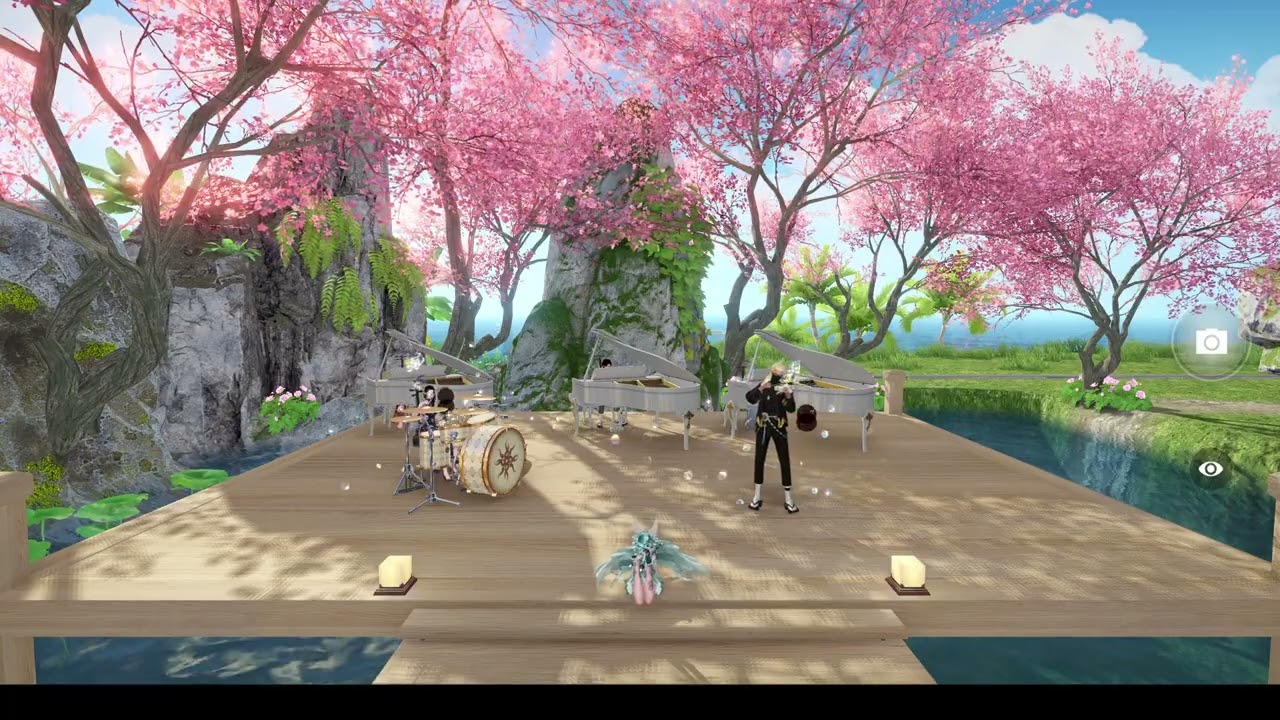 Bad Guy | Band Performance | Revelation Mobile