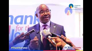 16 Years at Centenary Bank: Growth, Legacy & Challenges