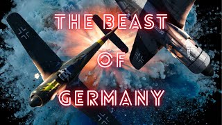 2 Vs 10 Clutch Battle Ft. Rmax Ta 152 C-3 Aka. The Beast Of Germany War Thunder The 6Th Army
