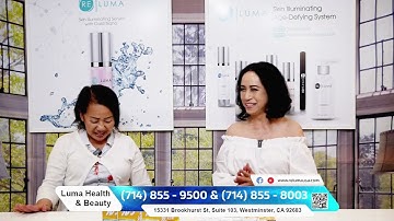 #reluma - Hôm nay 2 HƯƠNG nói gì đây? mời quý vị đón nghe để biết những điều bất ngờ....714-855-9500