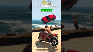 How Bro Explain This 💀 #gta5 #gta