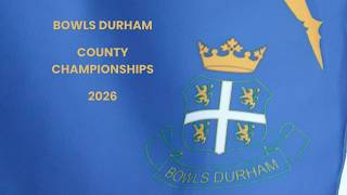 Bowls Durham County Singles (Q/Final)