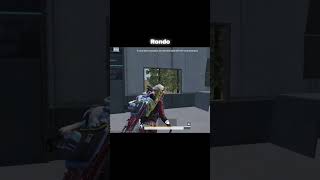 rondo map 🔥 | #bgmi #quickclutculh #gaming #shorts #viralbgmi #rondomap