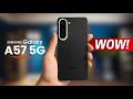 Samsung Galaxy A57 5G   CRAZY THINGS!