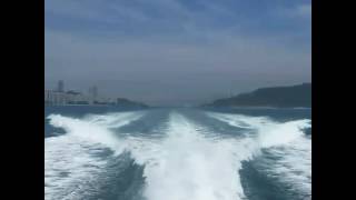 Sai Kung boat party 170417, Hong Kong